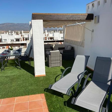 阿尔阿马德穆尔西亚Casa Van Balen Beautiful 2 Bed Close To 5 Star Golf Course公寓 外观 照片