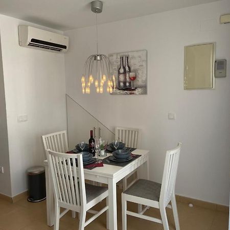 阿尔阿马德穆尔西亚Casa Van Balen Beautiful 2 Bed Close To 5 Star Golf Course公寓 外观 照片