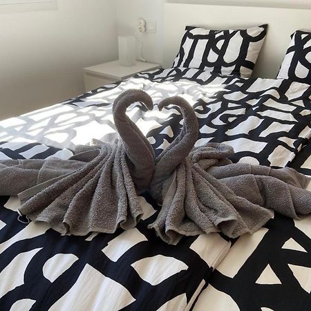 阿尔阿马德穆尔西亚Casa Van Balen Beautiful 2 Bed Close To 5 Star Golf Course公寓 外观 照片