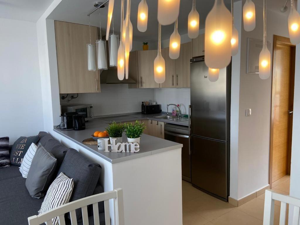 阿尔阿马德穆尔西亚Casa Van Balen Beautiful 2 Bed Close To 5 Star Golf Course公寓 外观 照片