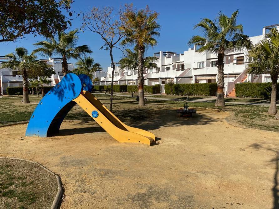阿尔阿马德穆尔西亚Casa Van Balen Beautiful 2 Bed Close To 5 Star Golf Course公寓 外观 照片