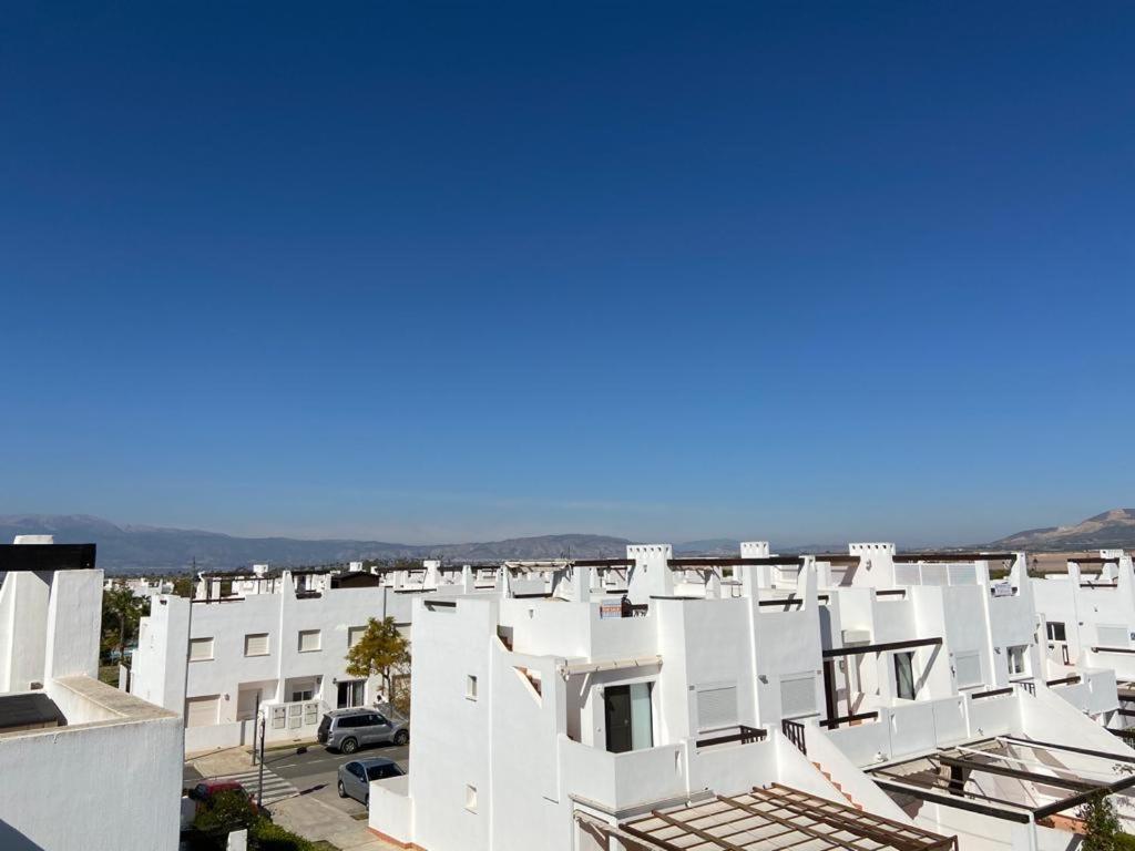 阿尔阿马德穆尔西亚Casa Van Balen Beautiful 2 Bed Close To 5 Star Golf Course公寓 外观 照片
