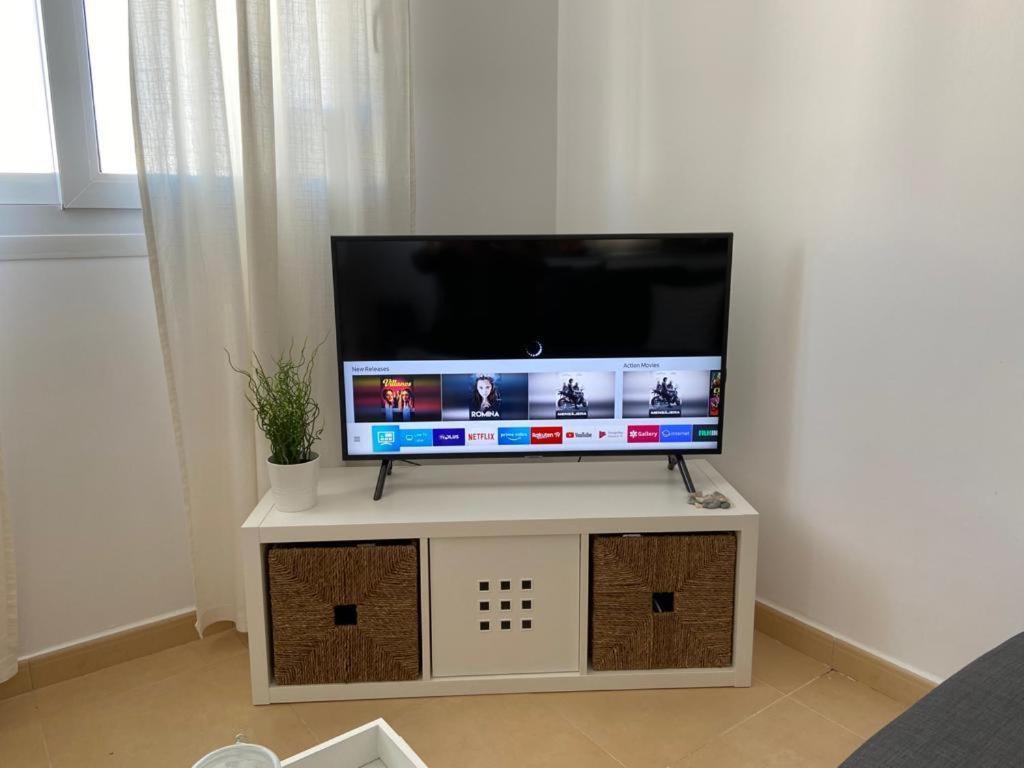 阿尔阿马德穆尔西亚Casa Van Balen Beautiful 2 Bed Close To 5 Star Golf Course公寓 外观 照片