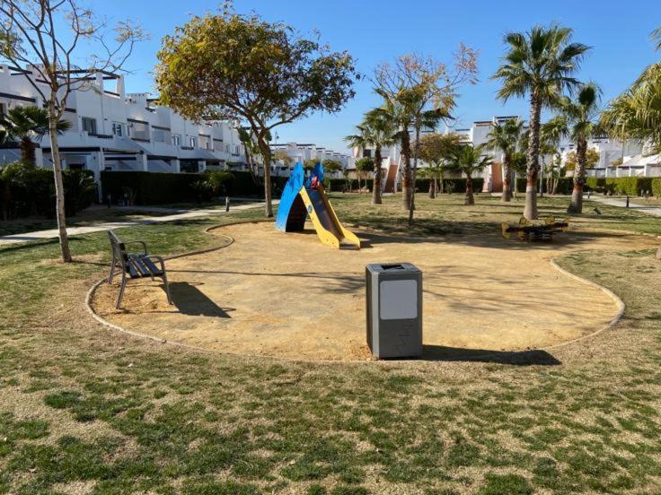 阿尔阿马德穆尔西亚Casa Van Balen Beautiful 2 Bed Close To 5 Star Golf Course公寓 外观 照片