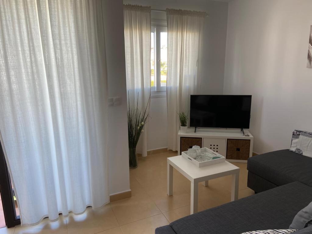 阿尔阿马德穆尔西亚Casa Van Balen Beautiful 2 Bed Close To 5 Star Golf Course公寓 外观 照片