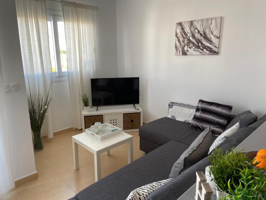 阿尔阿马德穆尔西亚Casa Van Balen Beautiful 2 Bed Close To 5 Star Golf Course公寓 外观 照片