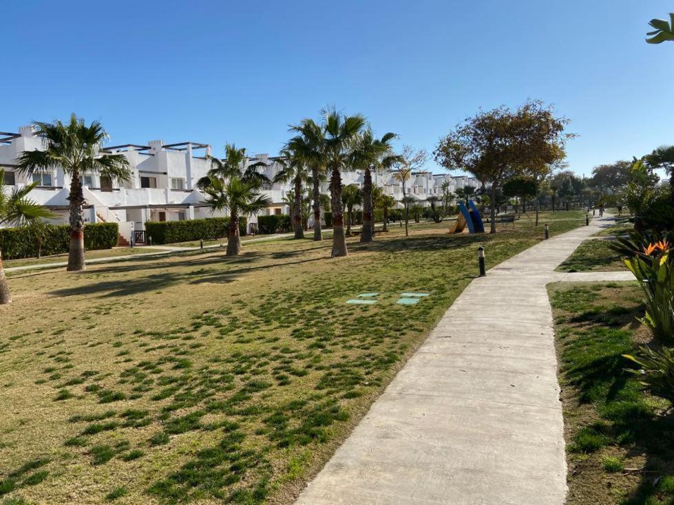 阿尔阿马德穆尔西亚Casa Van Balen Beautiful 2 Bed Close To 5 Star Golf Course公寓 外观 照片