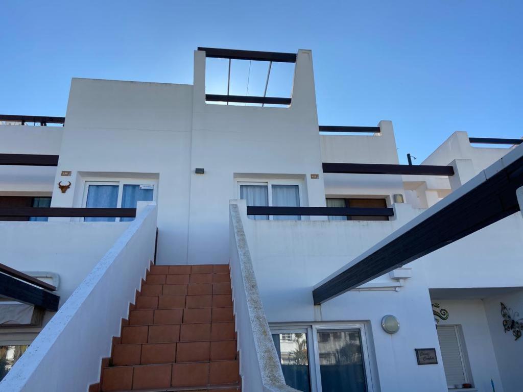 阿尔阿马德穆尔西亚Casa Van Balen Beautiful 2 Bed Close To 5 Star Golf Course公寓 外观 照片