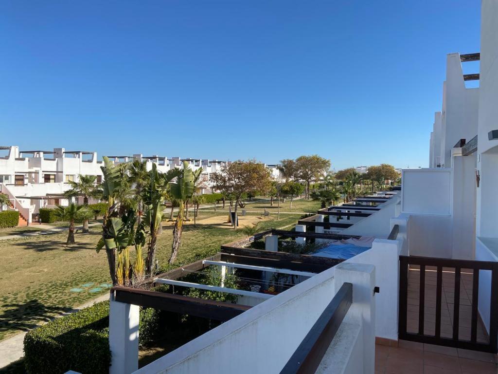 阿尔阿马德穆尔西亚Casa Van Balen Beautiful 2 Bed Close To 5 Star Golf Course公寓 外观 照片