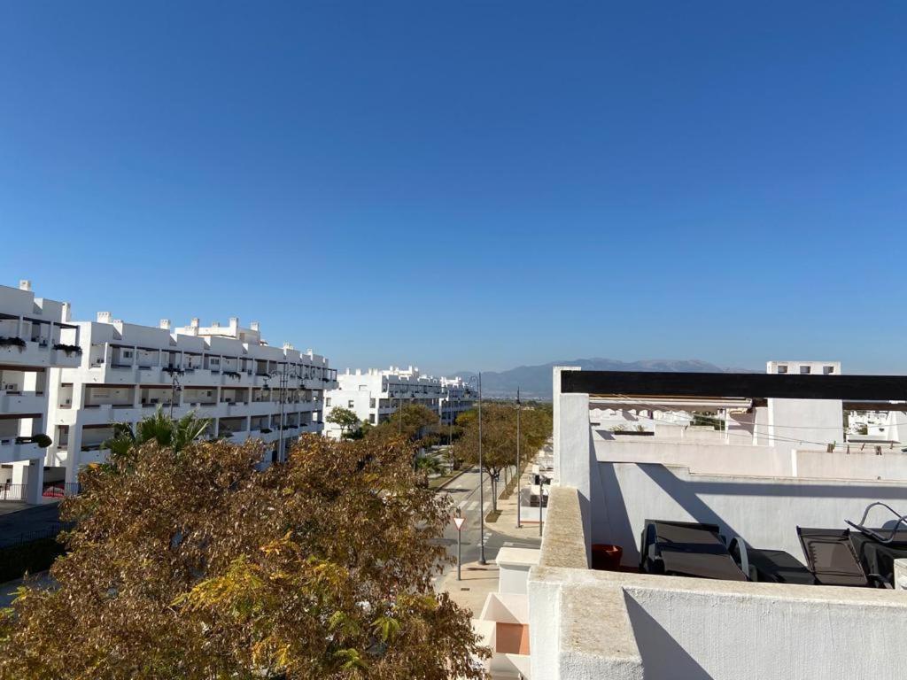 阿尔阿马德穆尔西亚Casa Van Balen Beautiful 2 Bed Close To 5 Star Golf Course公寓 外观 照片
