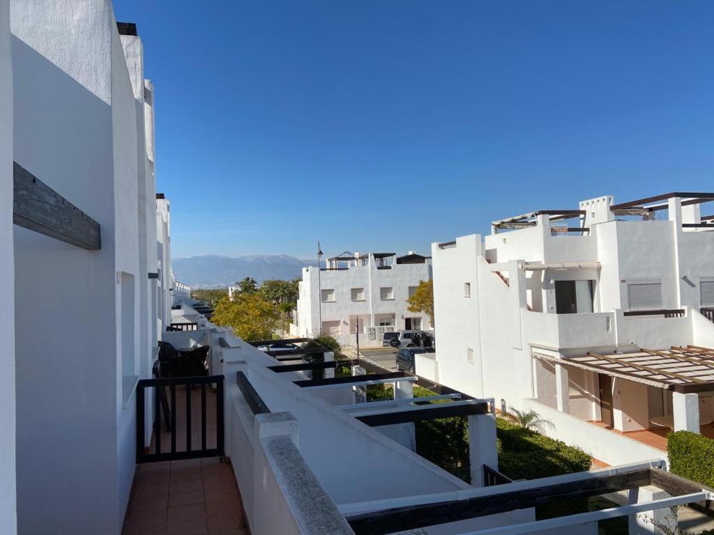 阿尔阿马德穆尔西亚Casa Van Balen Beautiful 2 Bed Close To 5 Star Golf Course公寓 外观 照片