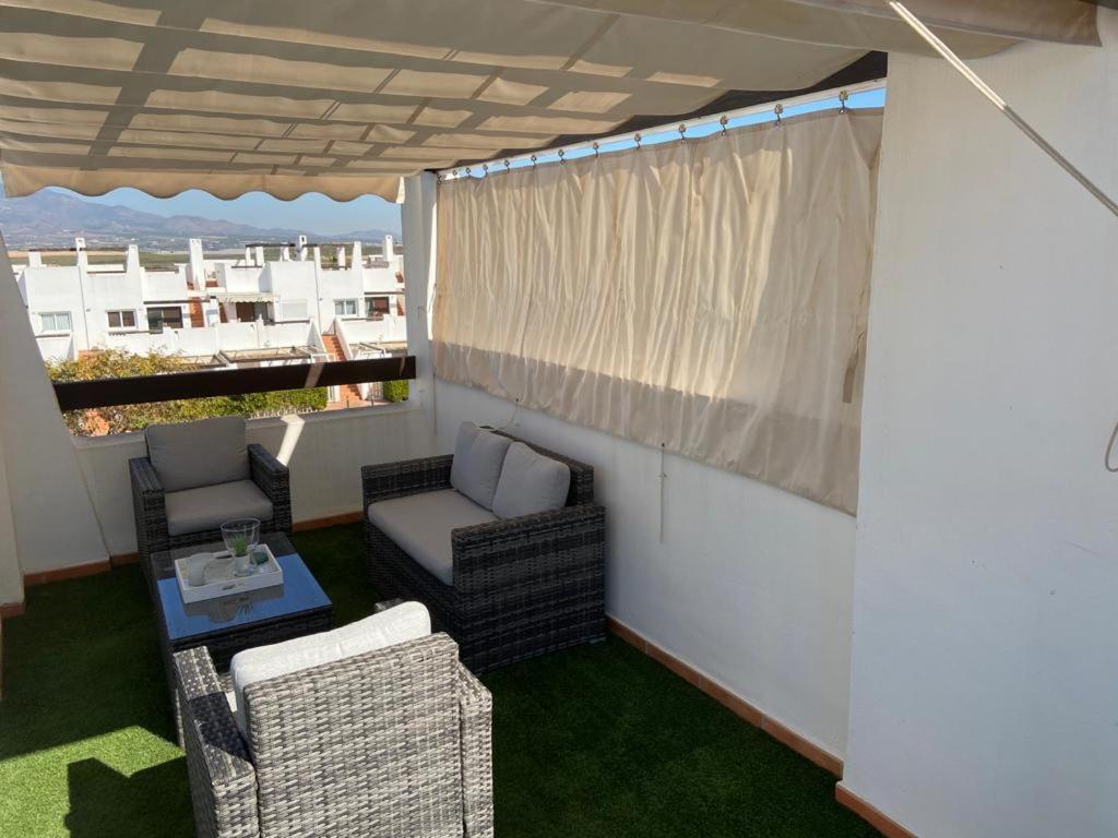 阿尔阿马德穆尔西亚Casa Van Balen Beautiful 2 Bed Close To 5 Star Golf Course公寓 外观 照片