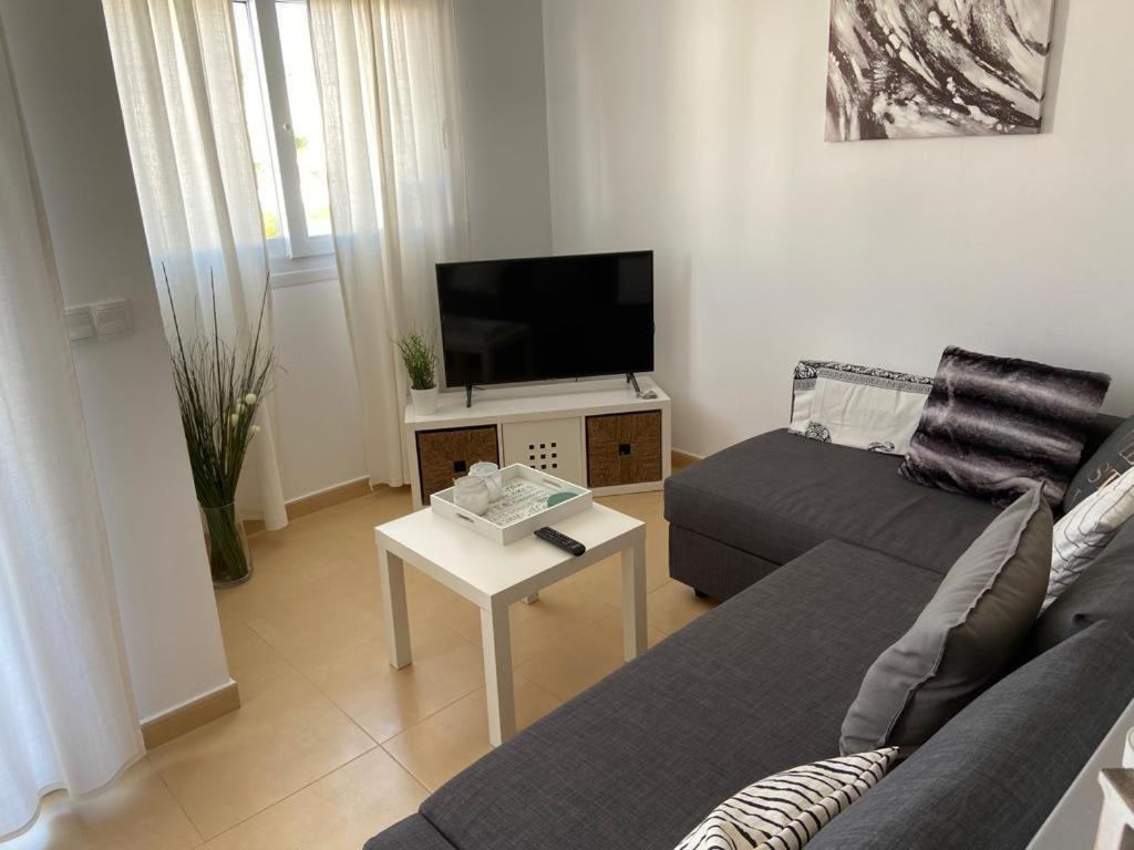 阿尔阿马德穆尔西亚Casa Van Balen Beautiful 2 Bed Close To 5 Star Golf Course公寓 外观 照片